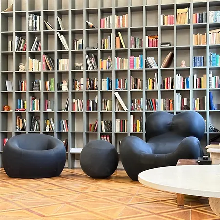 Se248 Senigallia, Trilocale In Elegante Palazzo Di Epoca Apartamento