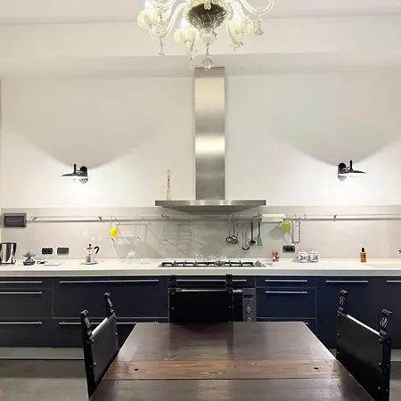 Apartamento Se248 Senigallia, Trilocale In Elegante Palazzo Di Epoca Senigallia