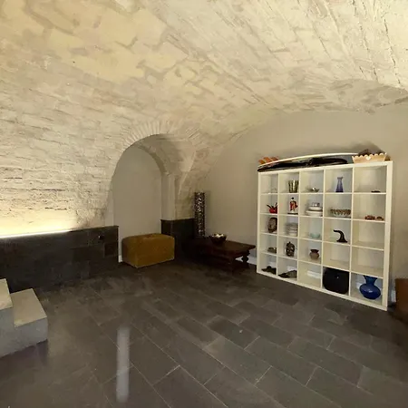 Apartamento Se248 Senigallia, Trilocale In Elegante Palazzo Di Epoca *