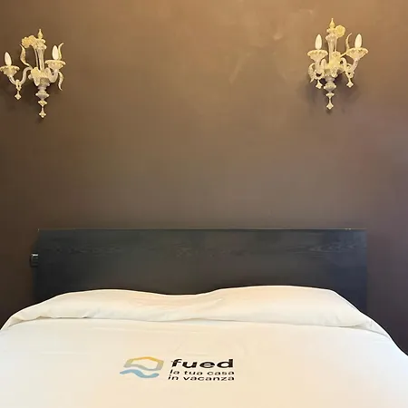 Apartamento Se248 Senigallia, Trilocale In Elegante Palazzo Di Epoca *