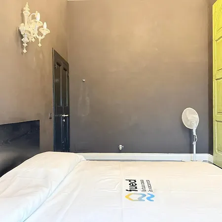 Se248 Senigallia, Trilocale In Elegante Palazzo Di Epoca Apartamento