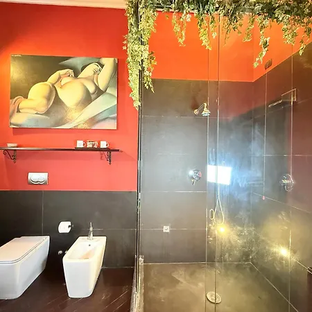 Se248 Senigallia, Trilocale In Elegante Palazzo Di Epoca * Senigália