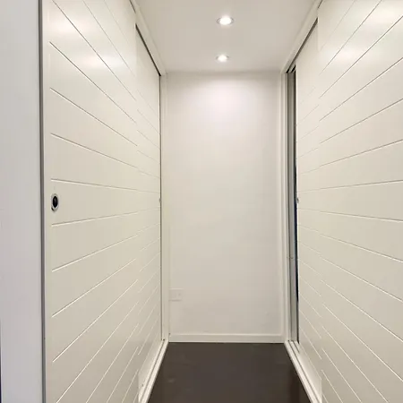 Se248 Senigallia, Trilocale In Elegante Palazzo Di Epoca Apartamento