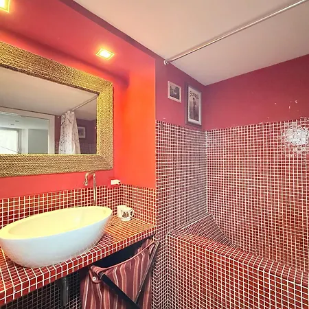 Se248 Senigallia, Trilocale In Elegante Palazzo Di Epoca Apartamento Senigallia
