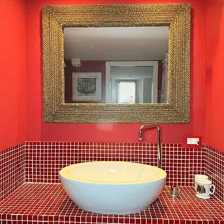 Se248 Senigallia, Trilocale In Elegante Palazzo Di Epoca Apartamento *